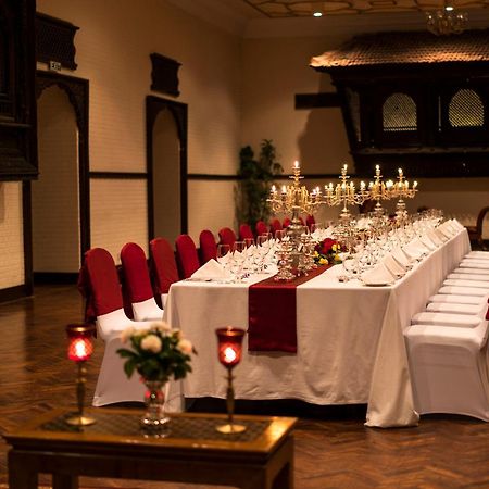 קטמנדו Hotel Yak & Yeti מראה חיצוני תמונה
