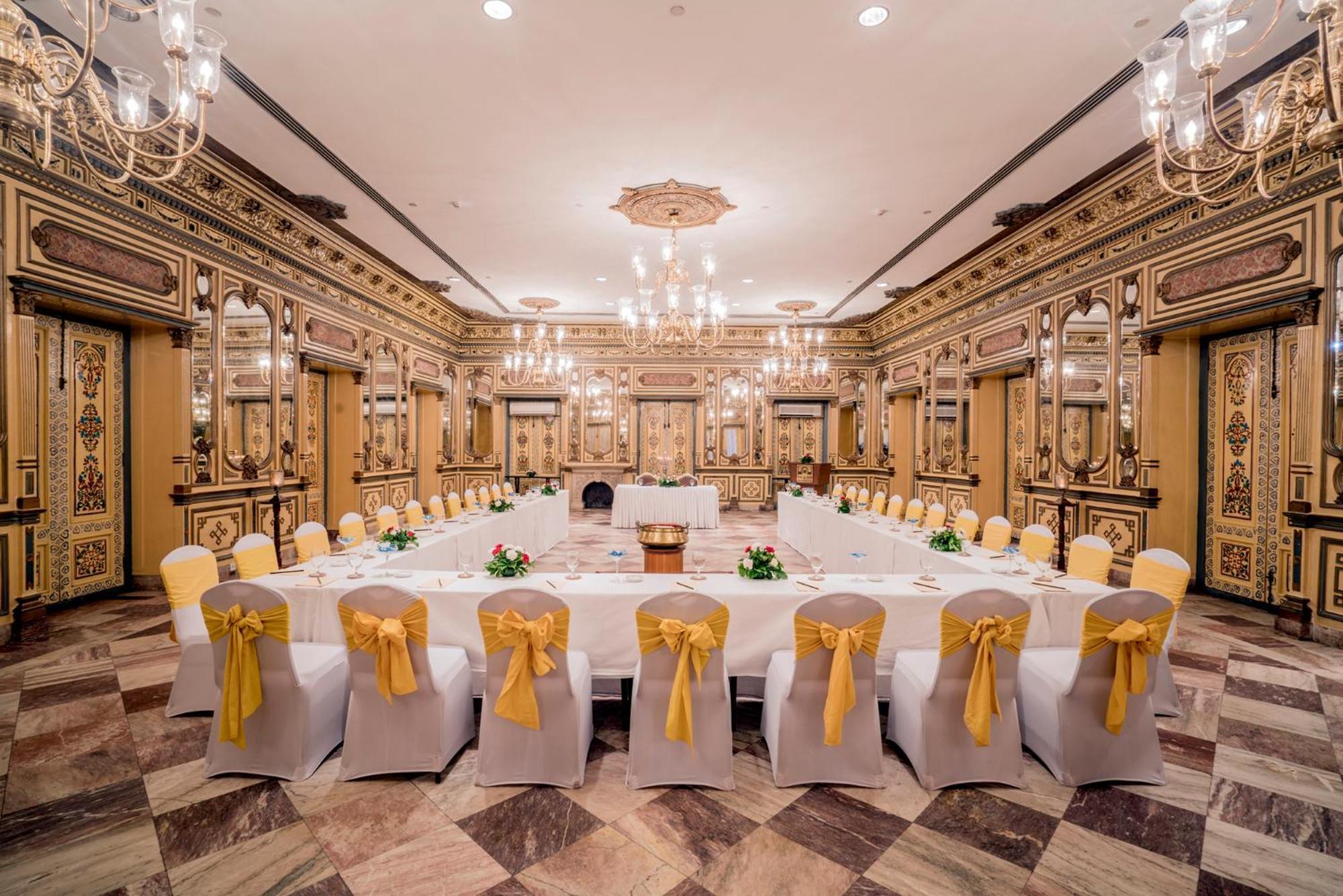 קטמנדו Hotel Yak & Yeti מראה חיצוני תמונה