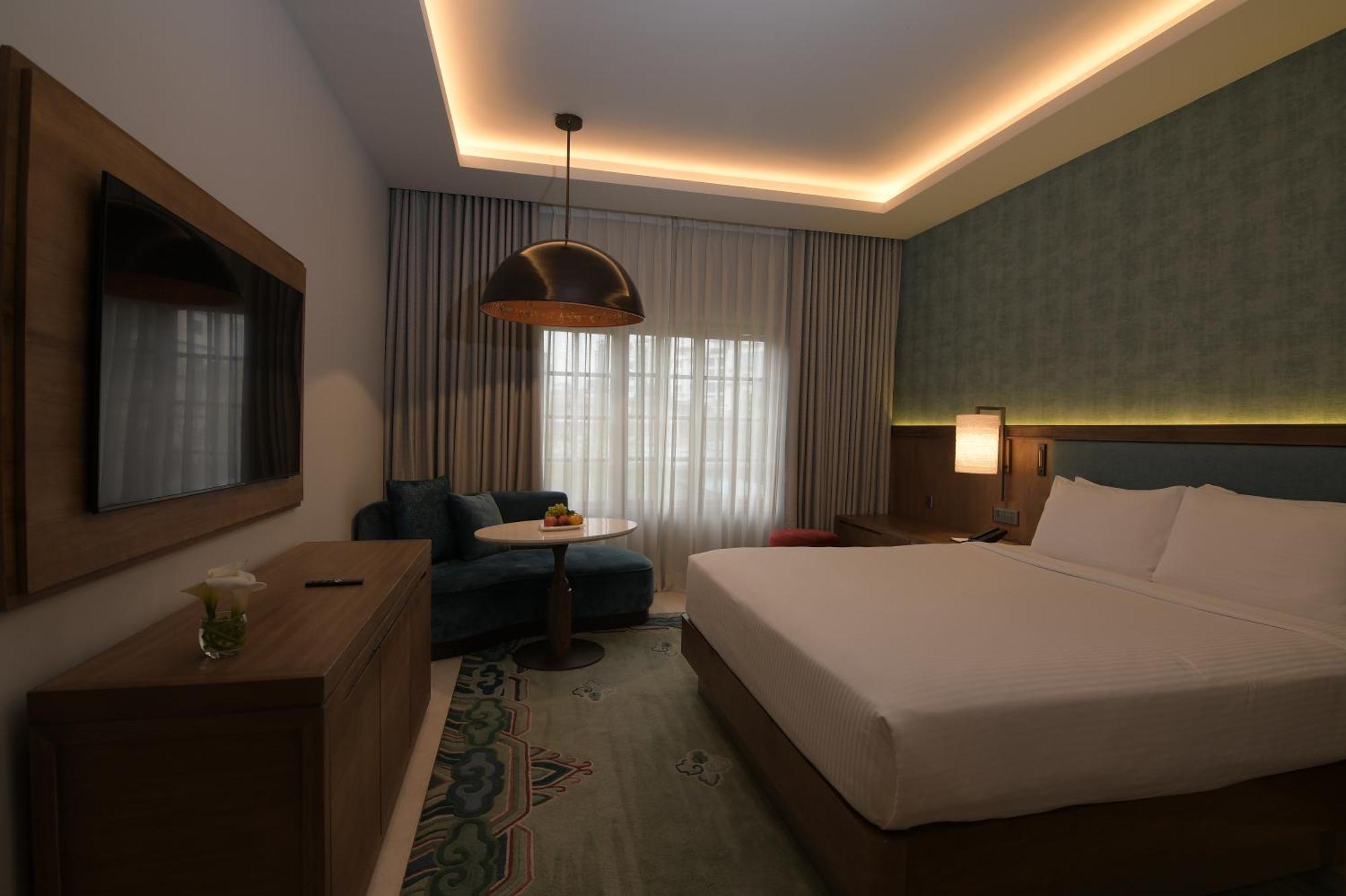 קטמנדו Hotel Yak & Yeti מראה חיצוני תמונה
