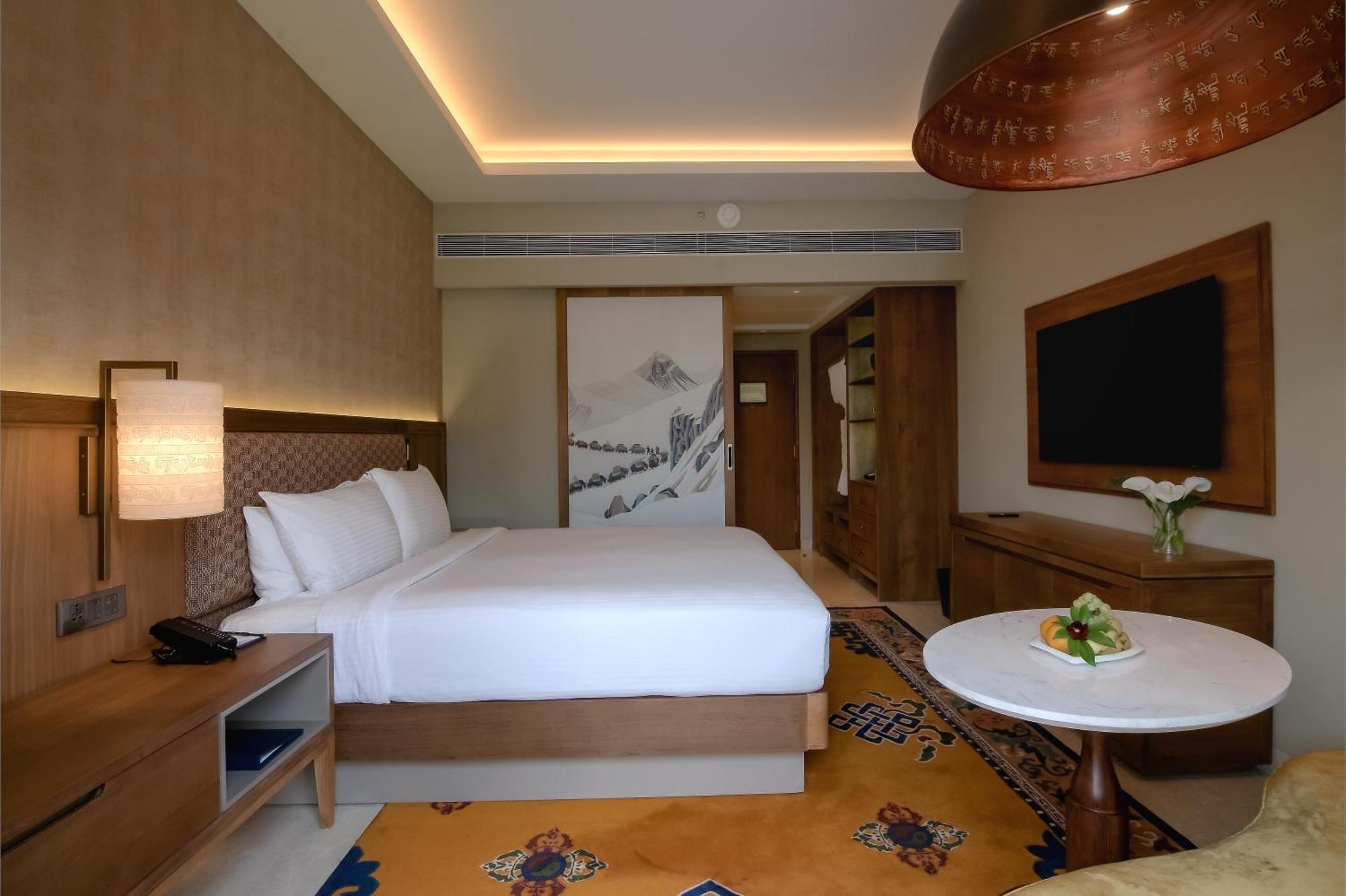 קטמנדו Hotel Yak & Yeti מראה חיצוני תמונה