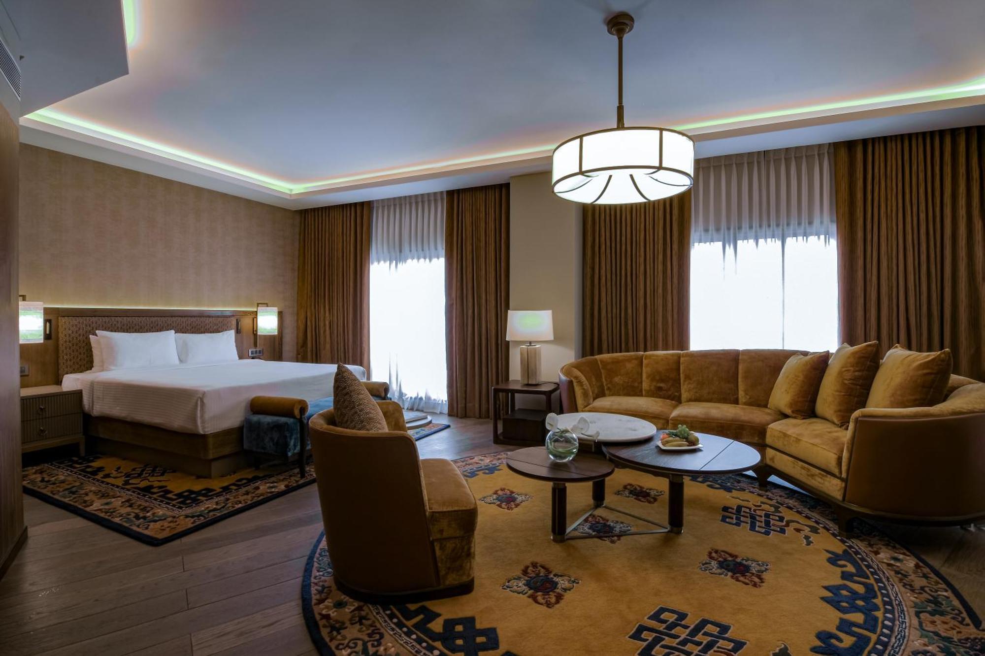 קטמנדו Hotel Yak & Yeti מראה חיצוני תמונה